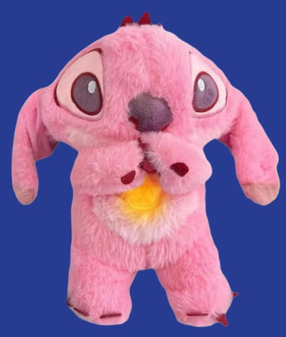 Stitch Limited Edition Plush