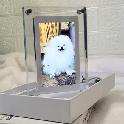 Customizable Digital Photo Frame