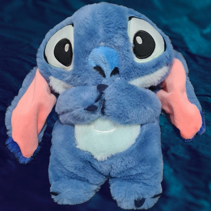 Stitch Limited Edition Plush